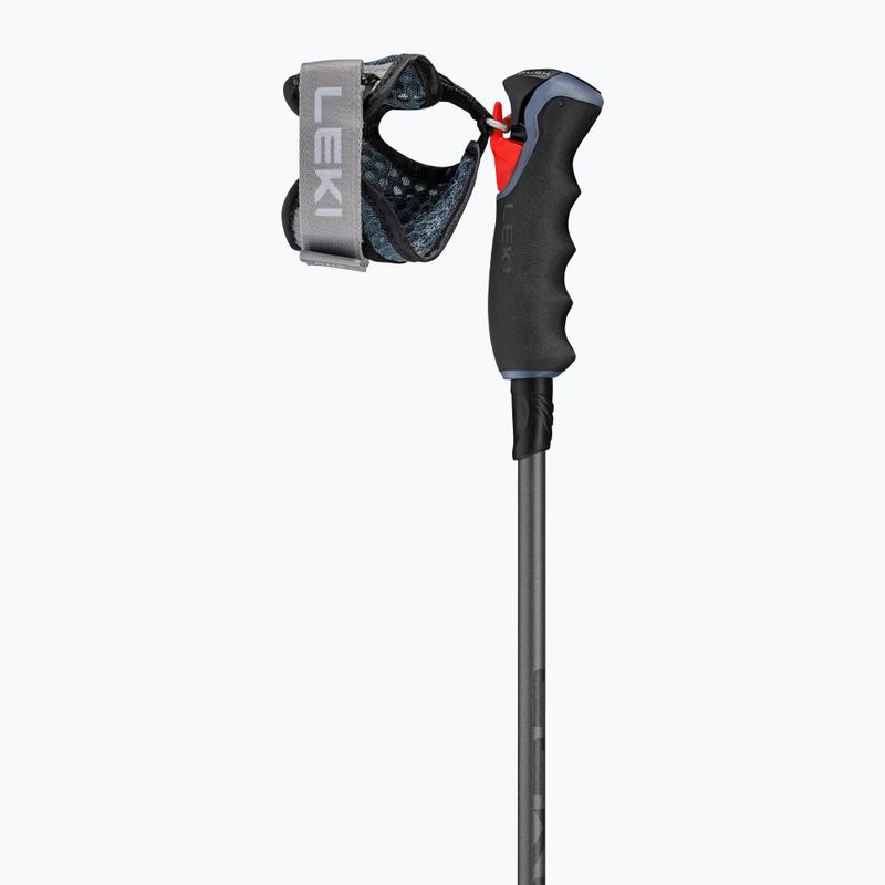 Палиці лижні LEKI Carbon 12 TR black 3