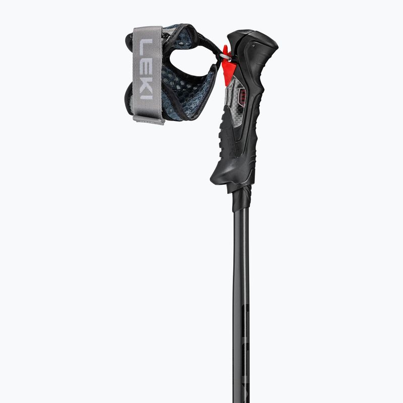Палиці лижні LEKI Airfoil 14 TR black 3