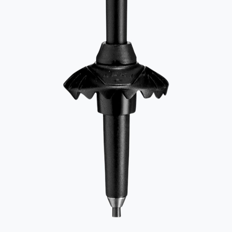 Палиці лижні LEKI Airfoil 14 TR black 5