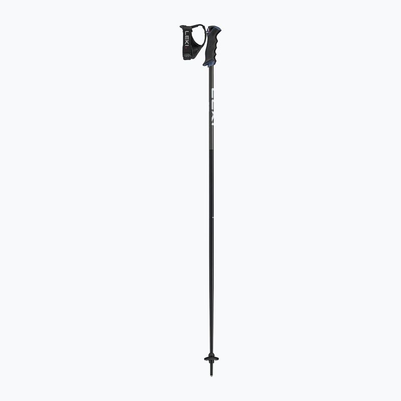 Палиці лижні LEKI Voltec Lite TR black 2