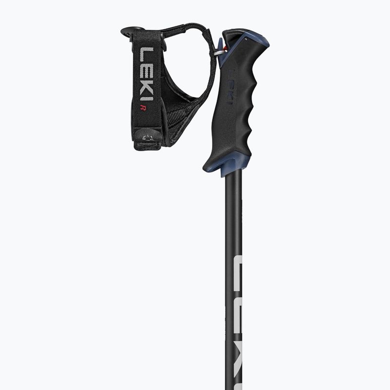 Палиці лижні LEKI Voltec Lite TR black 3