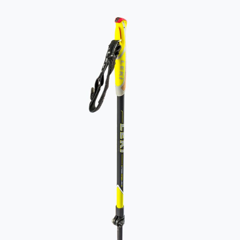Палиці для скандинавської ходьби LEKI Spin Shark SL чорні 65026141 2