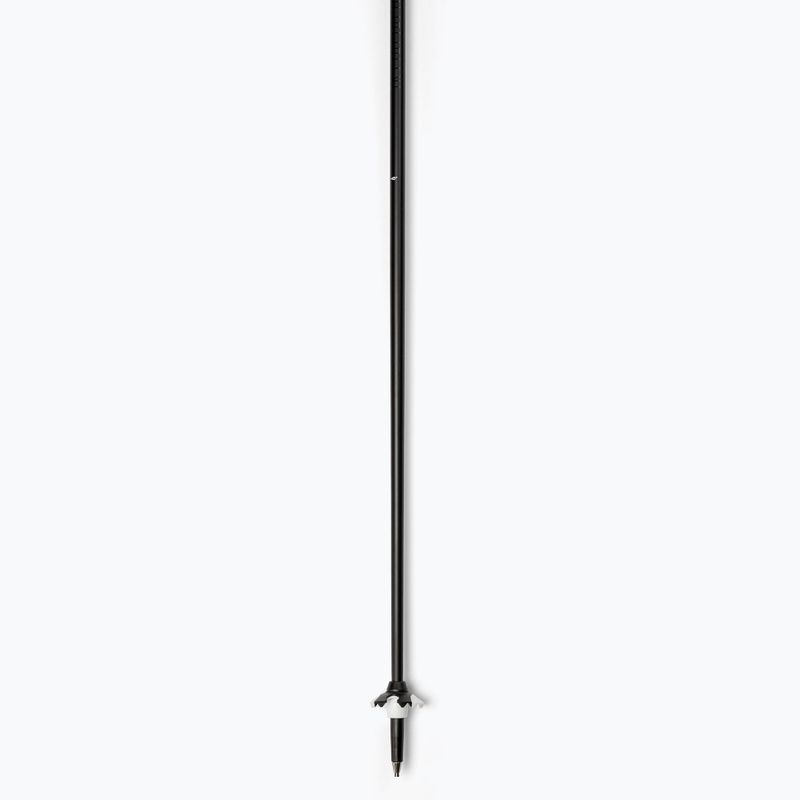 Лижні палиці LEKI 3D Carbon 14 чорні 65067901 4