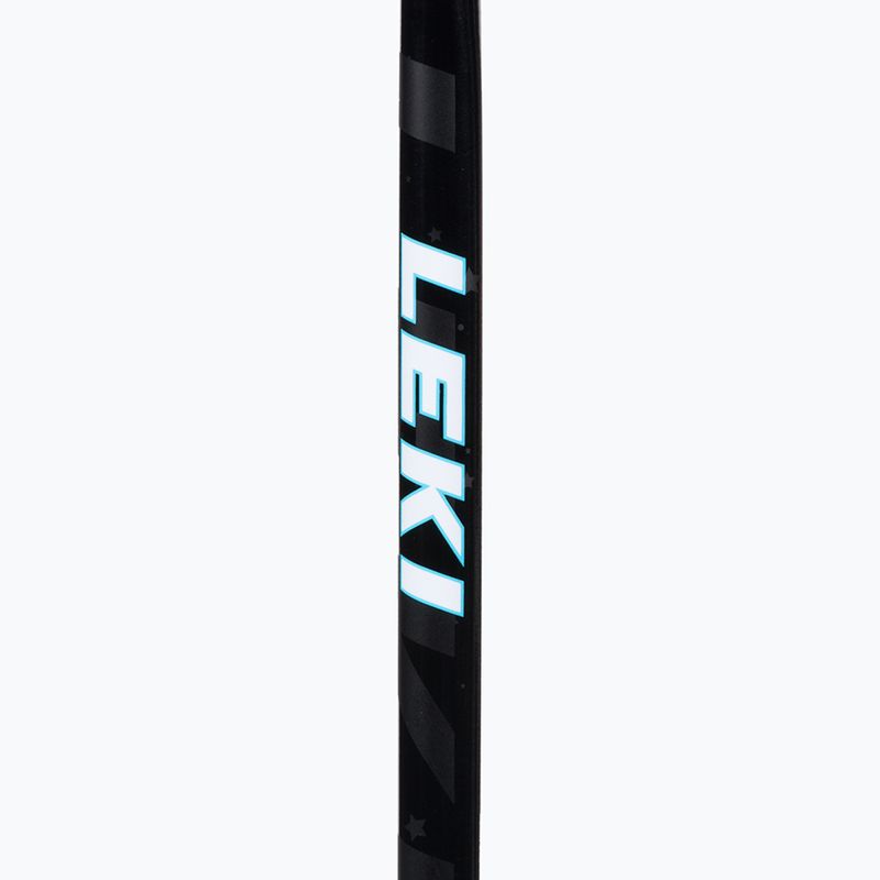 Палиці лижні LEKI Artena Airfoil 3D чорні 65067971110 5