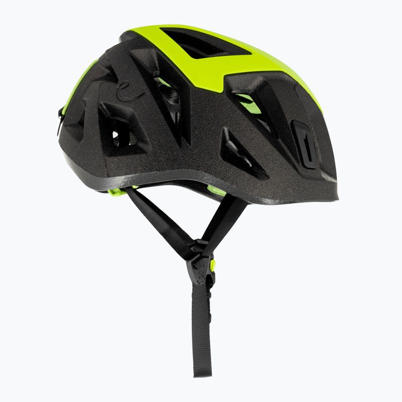 Шолом альпіністський EDELRID Salathe Lite oasis 4