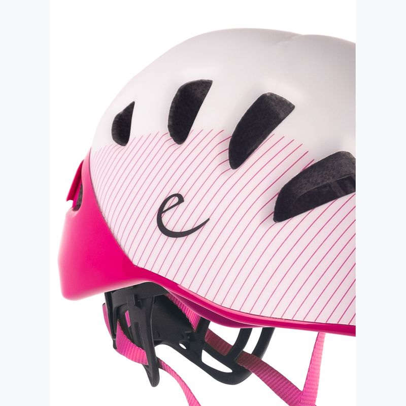 Шолом для скелелазіння EDELRID Shield II granita 2