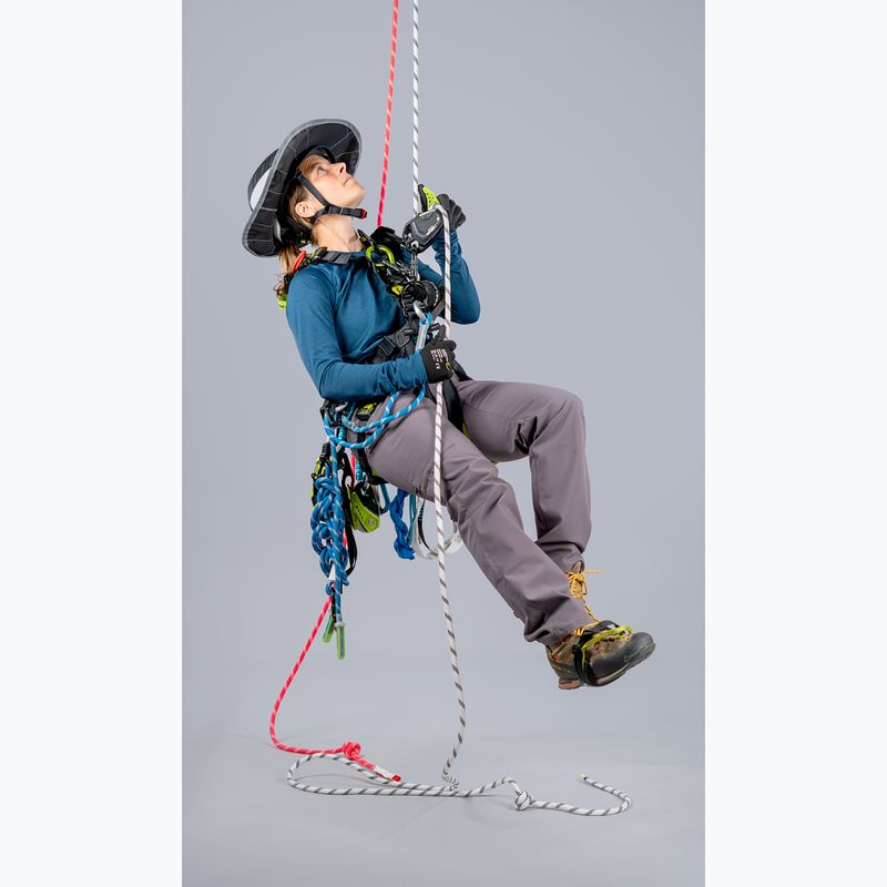 Петля для скелелазіння EDELRID Prostep II night 2