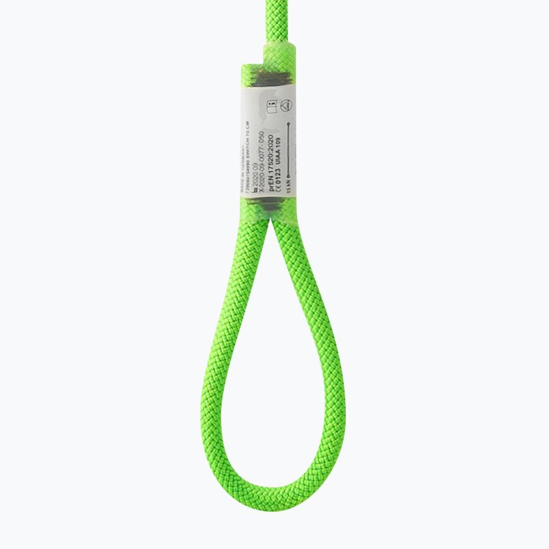 Страховка EDELRID Switch neon green 3