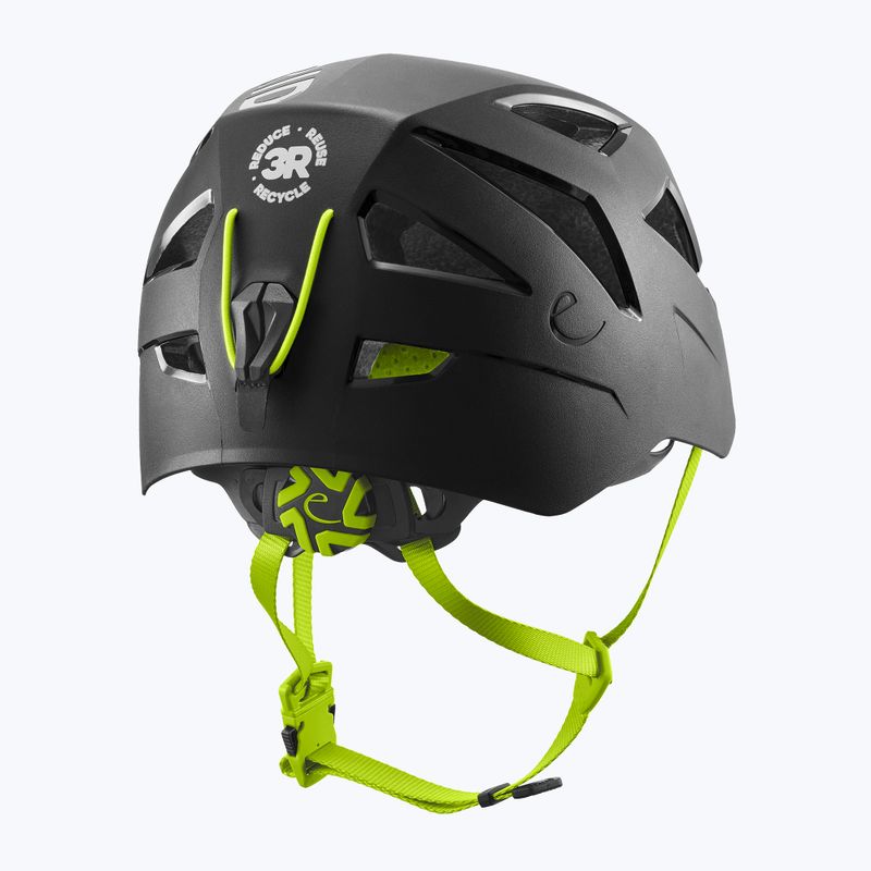 Шолом альпіністський EDELRID Zodiac 3R night 3