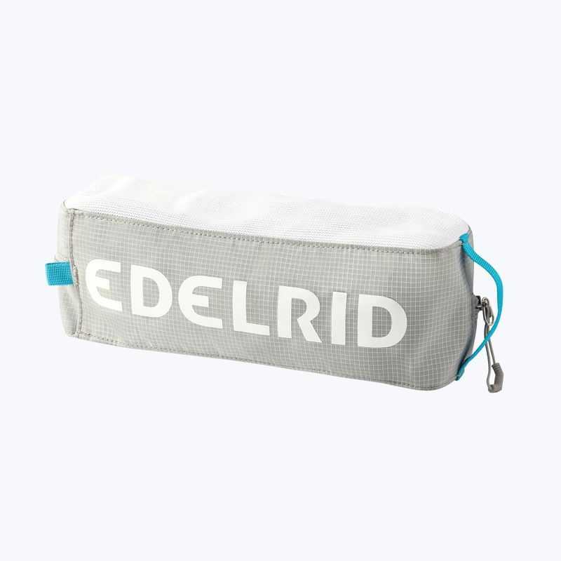Чохол для кішок EDELRID Crampon Bag Lite II snow icemint