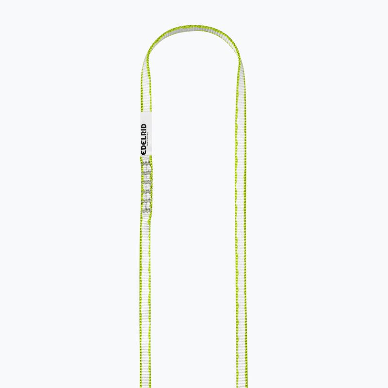EDELRID Dyneema Sling 11 мм II oasis альпіністська стрічка EDELRID Dyneema Sling 11 мм II