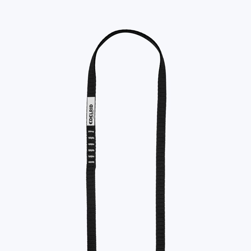 Стрічка для скелелазіння EDELRID Tech Web Sling 12мм II night 2