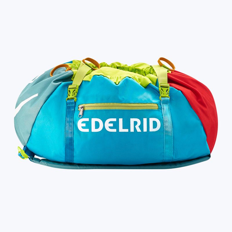 Сумка для мотузок EDELRID Drone II multicolor