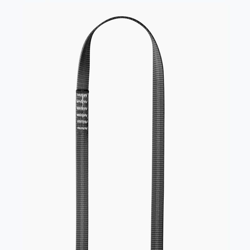 Стрічка для скелелазіння EDELRID PES Sling 16 mm III 30 cm night 2