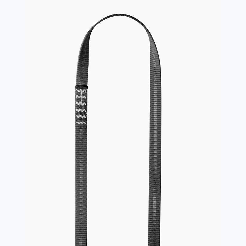Стрічка для скелелазіння EDELRID PES Sling 16 mm III 90 cm night 2