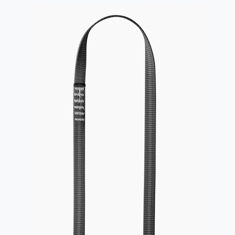 Стрічка для скелелазіння EDELRID PES Sling 16 mm III 240 cm night 2