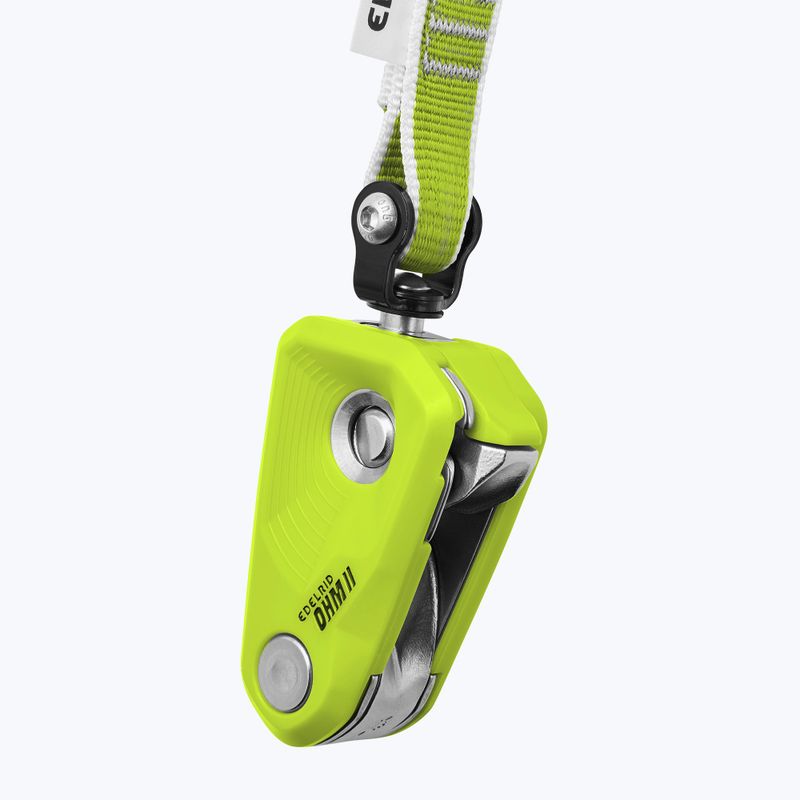 Страхувальний пристрій EDELRID OHM oasis 3