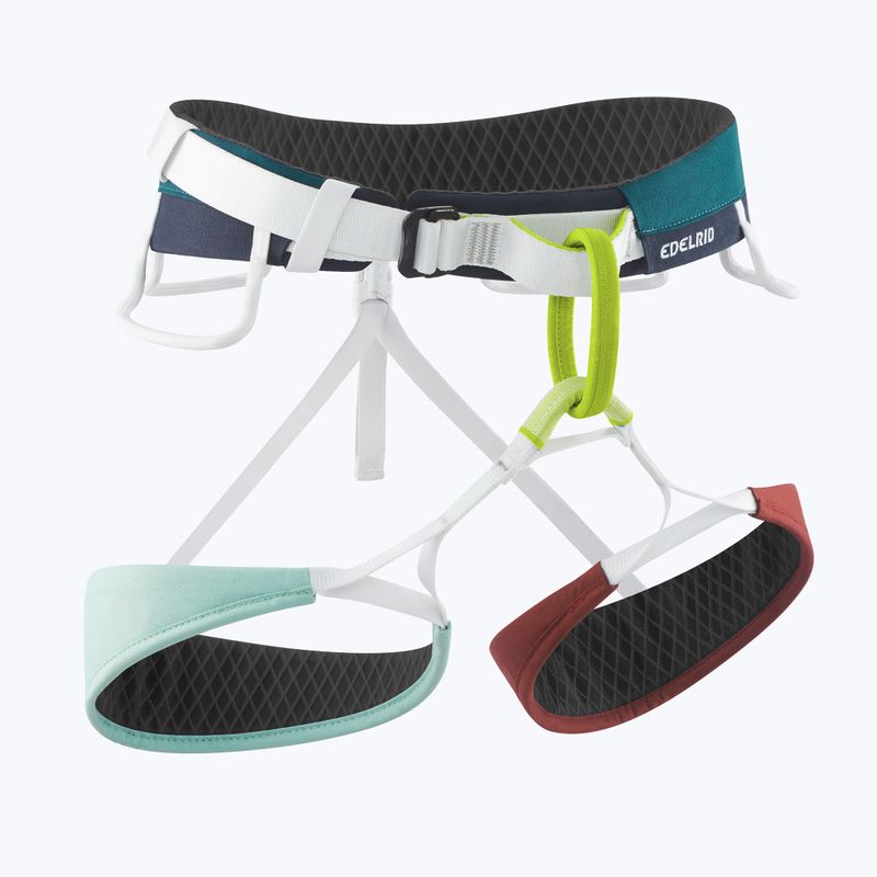 Страхувальна система EDELRID Moe 3R assorted colours