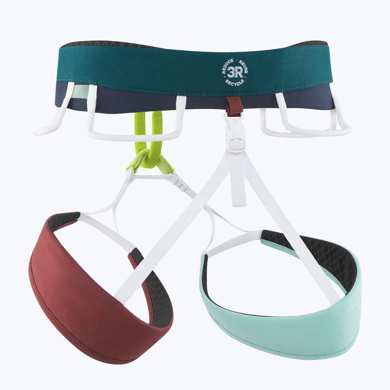 Страхувальна система EDELRID Moe 3R assorted colours 2