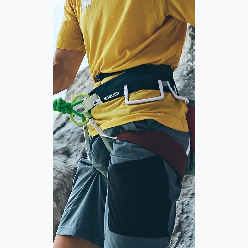 Страхувальна система EDELRID Moe 3R assorted colours 7