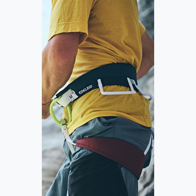 Страхувальна система EDELRID Moe 3R assorted colours 11