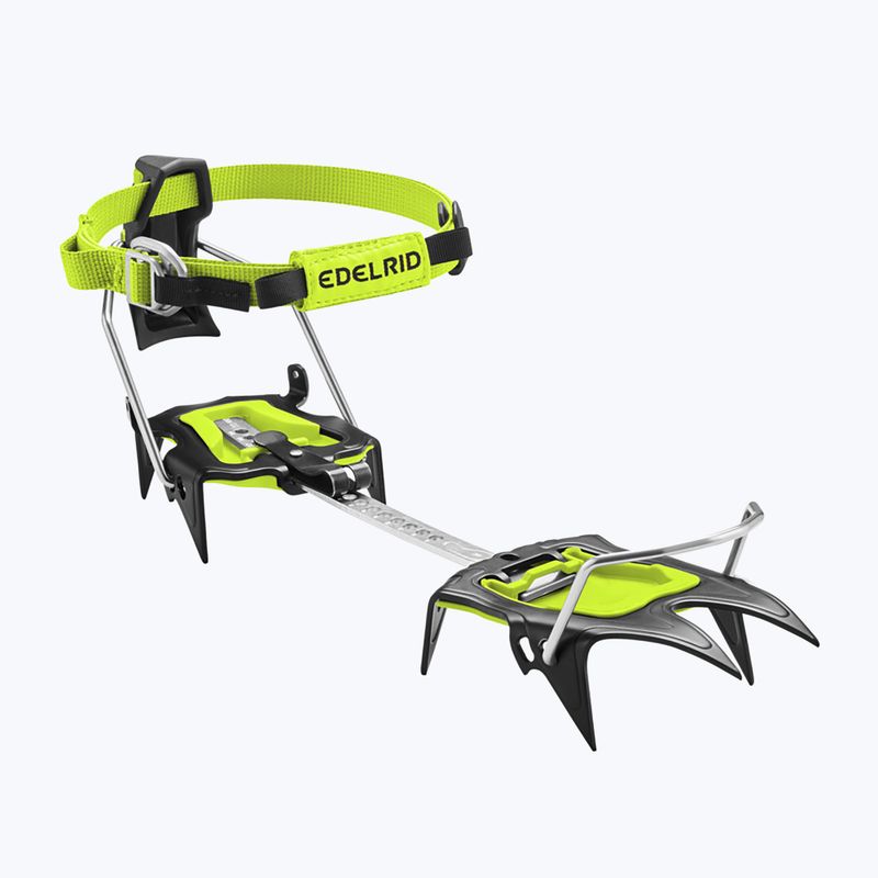 EDELRID Nemo Auto нічні/оазисні кішки