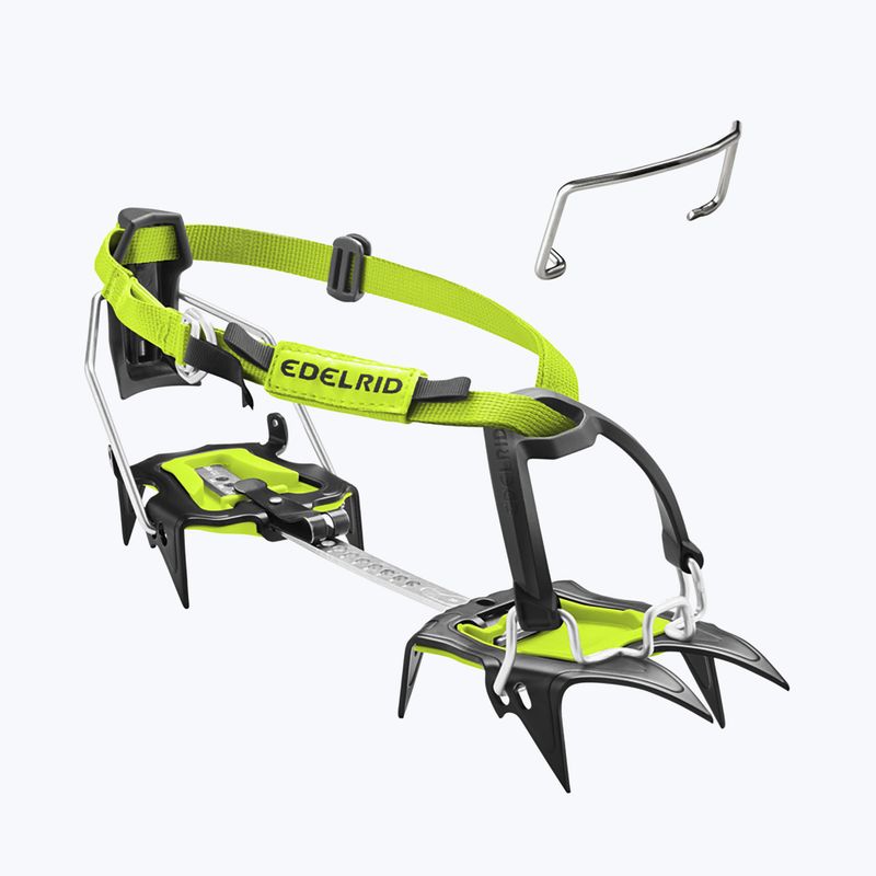 EDELRID Nemo Auto нічні/оазисні кішки 2