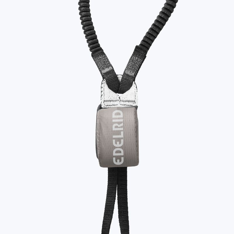 Страховка EDELRID Cable Kit Ultralite VII night oasis 3