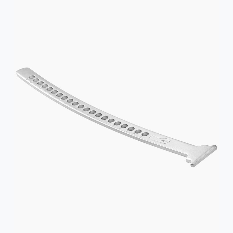 З'єднувач для кішок EDELRID Spare Crampon Bridge long silver 2