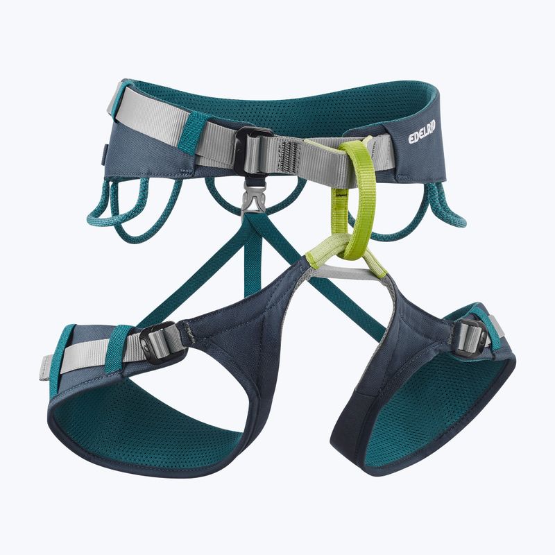 EDELRID Jay IV альпіністський пояс матроський синій 2