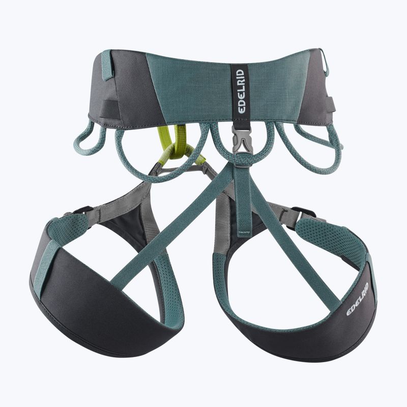 Страхувальний комплект EDELRID Climbing Package II 2