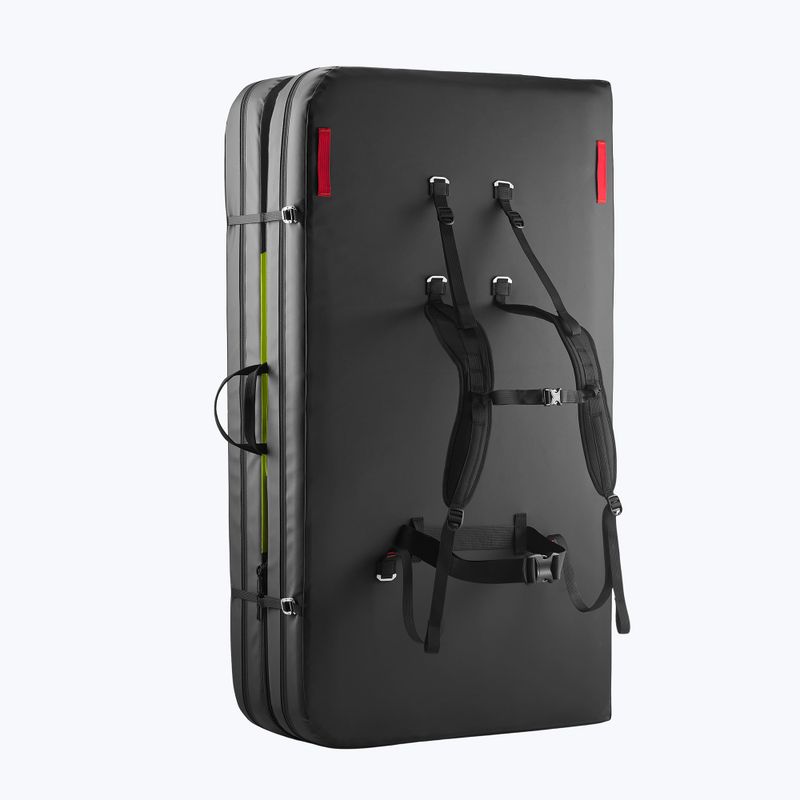 Килимок для боулдерінгу EDELRID Mantle IV night-oasis 2
