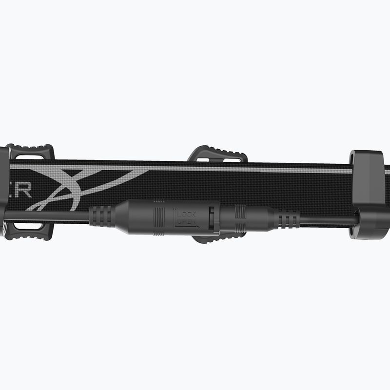 Налобний ліхтар Ledlenser H14R.2 black 6