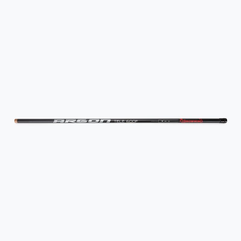Вудка Browning Argon Tele чорна 10006600