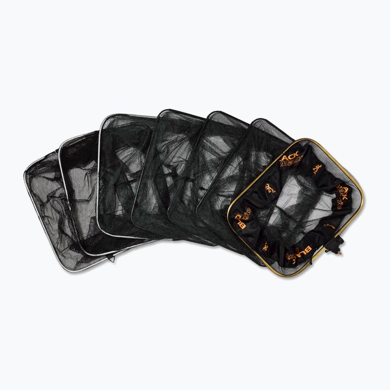 Сітка Browning Black Magic Standard чорна 7015002