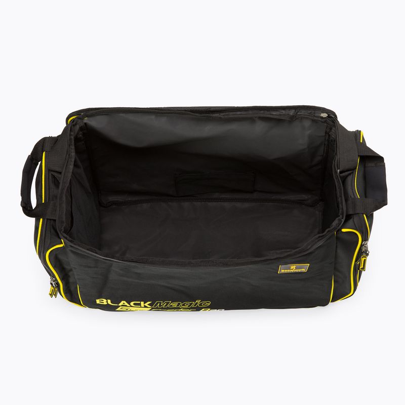 Сумка для риболовлі Browning Black Magic S-Line Do Feedera чорна 8551003 4
