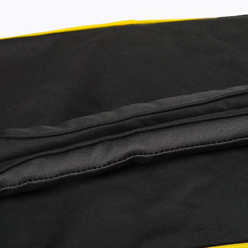 Сумка для риболовлі Browning Black Magic S-Line Do Feedera чорна 8551003 5