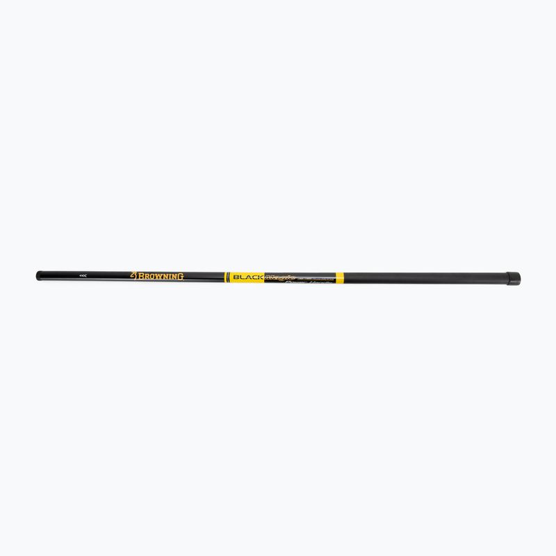 Ручка Browning Black Magic T/A Power 4 чорна 7110440