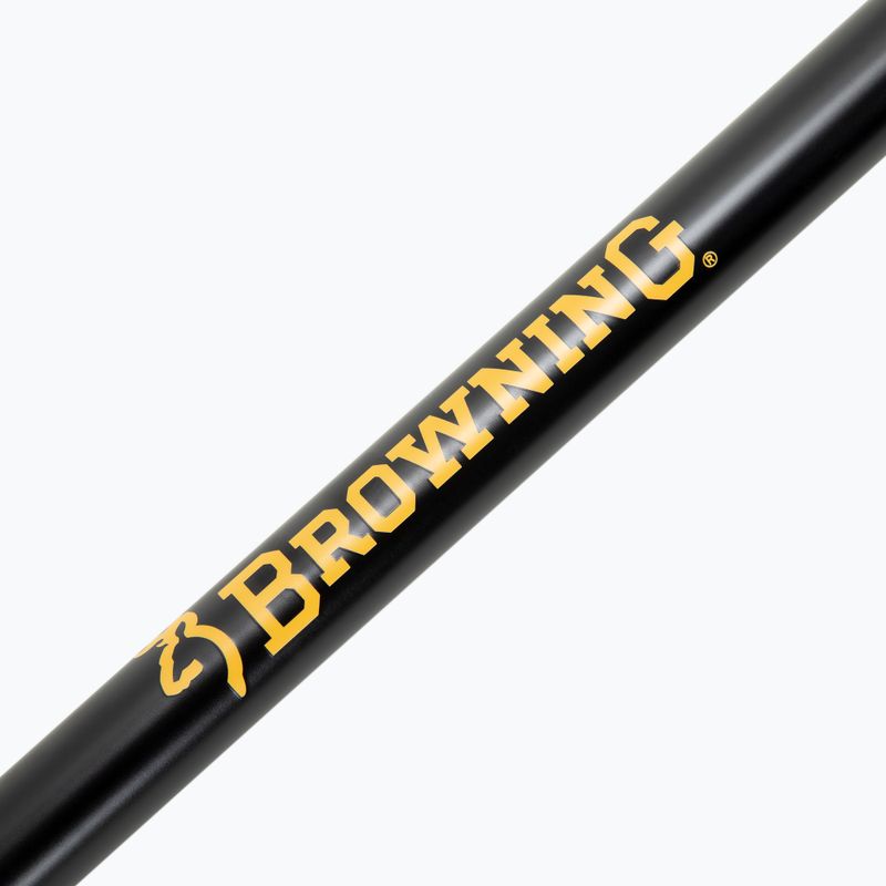 Ручка Browning Black Magic T/A Power 4 чорна 7110440 2