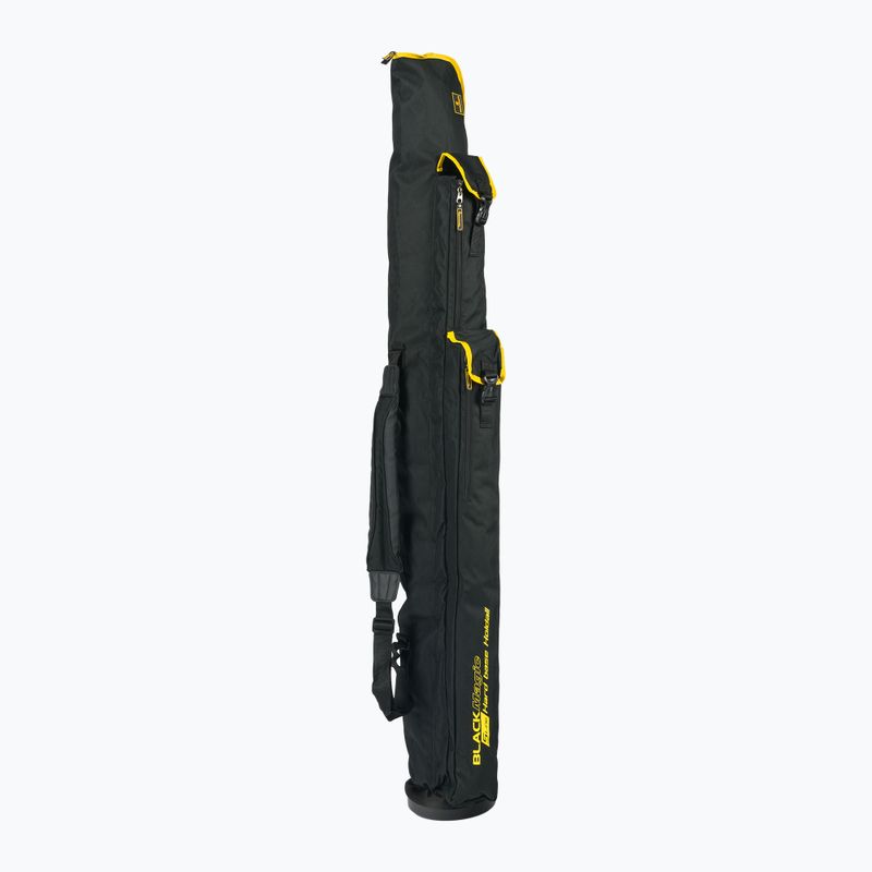 Чохол для вудок Browning Black Magic S-Line зміцнений чорний 8550002 3