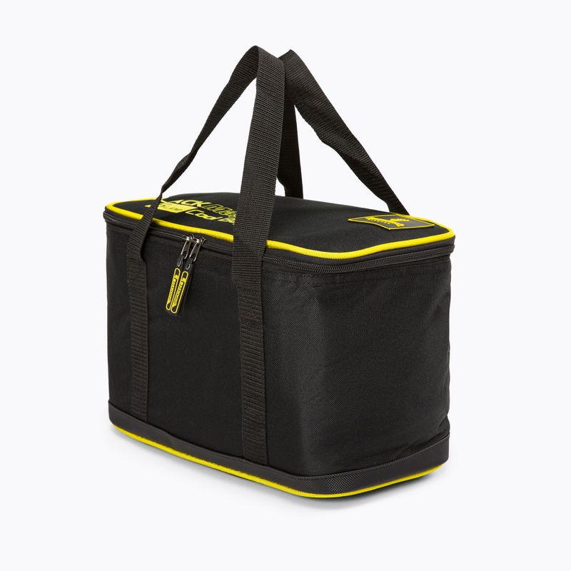 Сумка для риболовлі Browning Black Magic Cooler S-Line чорна 8553001 3