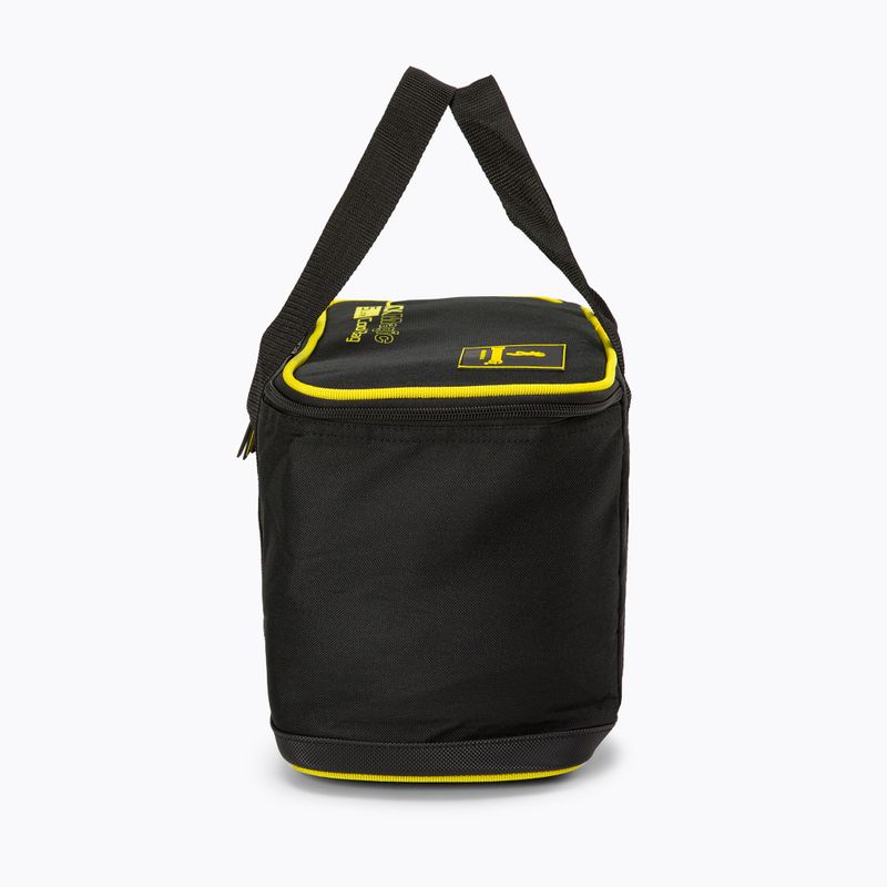 Сумка для риболовлі Browning Black Magic Cooler S-Line чорна 8553001 4