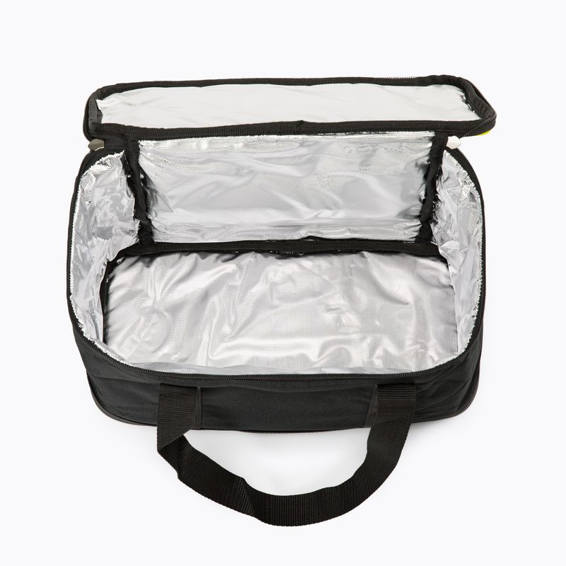 Сумка для риболовлі Browning Black Magic Cooler S-Line чорна 8553001 5