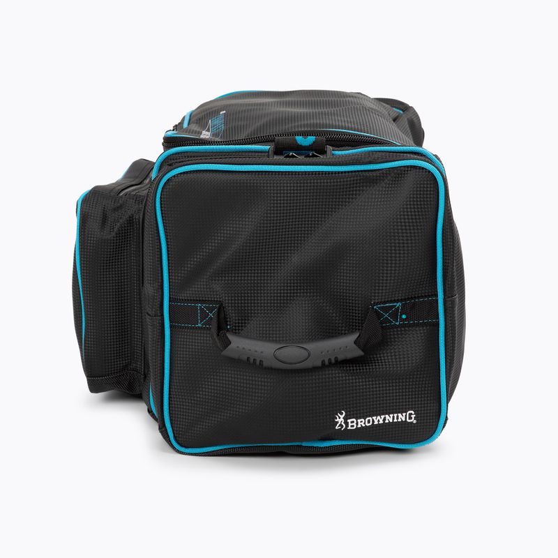 Сумка для риболовлі Browning Sphere Compact Multipocket чорна 8580001 4