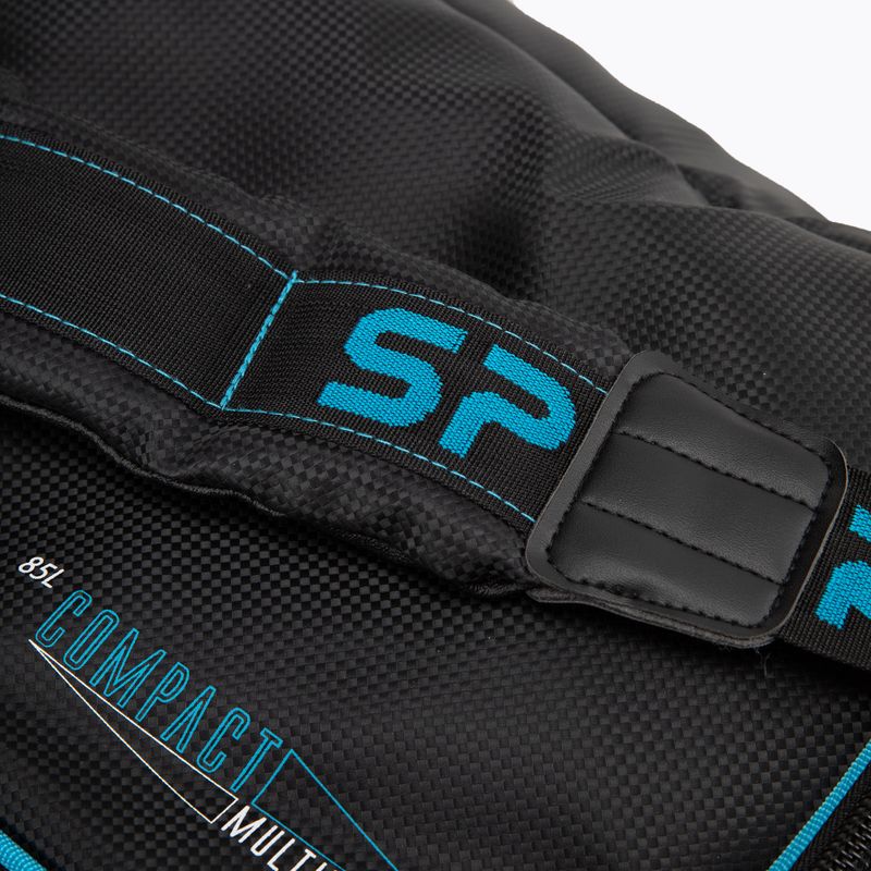Сумка для риболовлі Browning Sphere Compact Multipocket чорна 8580001 8