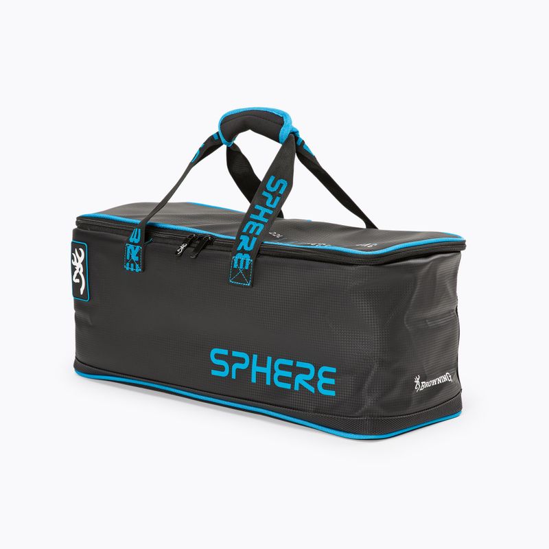 Сумка для аксесуарів для риболовлі Browning Sphere чорна 8580030 3