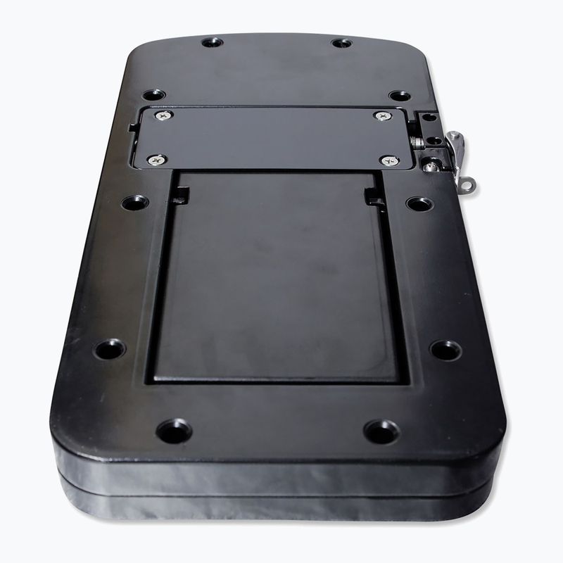 Кріплення для носового двигуна Rhino BLX 65BMR чорне 9940101