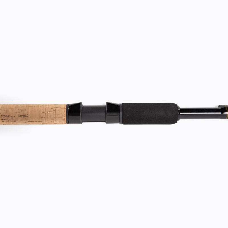 Вудка Browning Black Magic CFX Match чорна 12202390 3