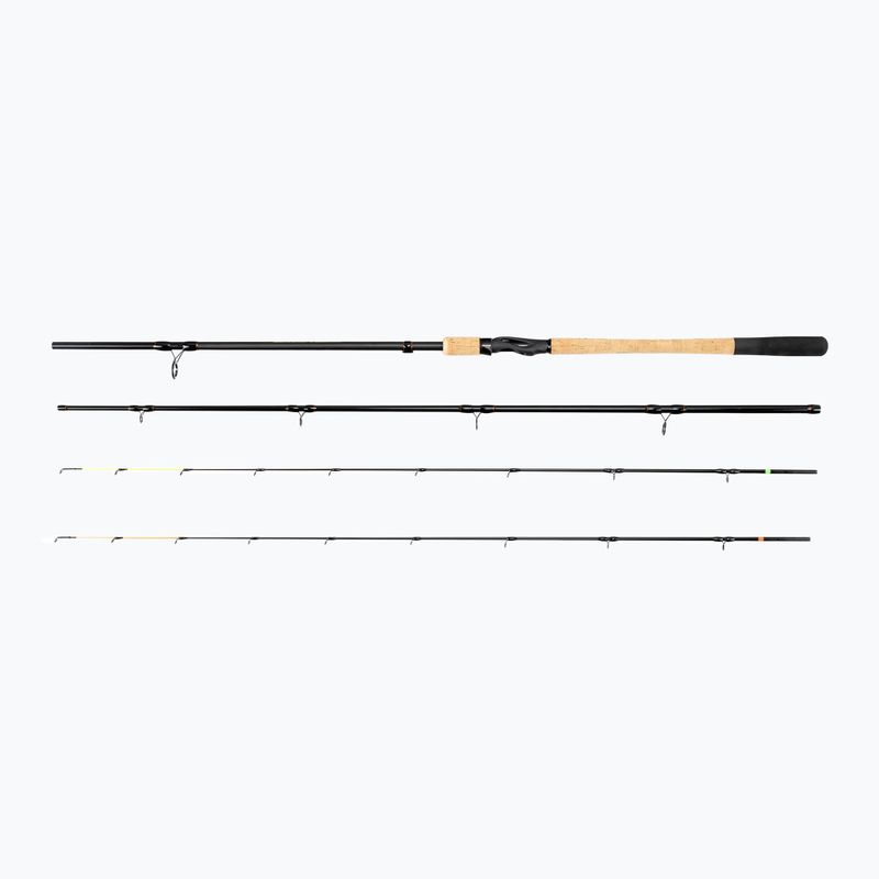 Вудка Browning Hyperdrome Method Feeder чорна 12225300