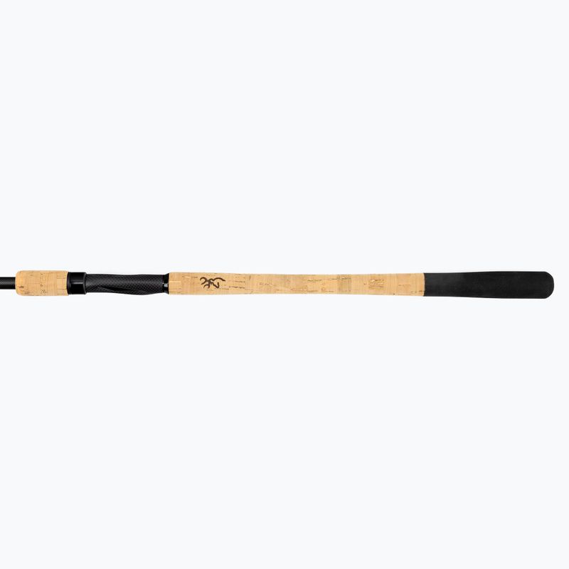 Вудка Browning Hyperdrome Method Feeder чорна 12225300 2